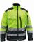 Timco WorkWear Basic Lk.3 näkyvä talvityötakki – kuva 2