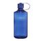 Nalgene - Nalgene Juomapullo 1 L Sininen – kuva 1
