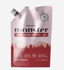 Monster Pet Food Bone Broth Beef 350 ml