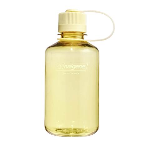 Nalgene - Nalgene Juomapullo 0,5 L Keltainen