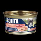 Bozita Katt Mousse MSC Salmon 85 g
