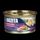 Bozita Katt Mousse Wild Boar 85 g