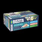 Bozita Katt Mousse Mixed Ocean 12 x 85 g
