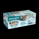 Bozita Katt Cat pouch Sauce Megabox 48 x 85 g