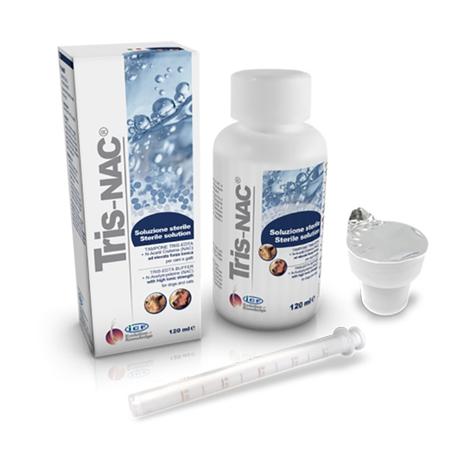 ICF Tris-NAC 120 ml