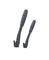 Hunter tick twister Ajka anthracite 2-pack – kuva 1