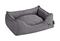 Hunter Sofa Boston Microfiber Grey 100x70 cm – kuva 1