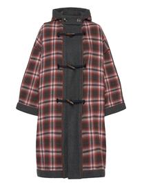 RODEBJER Rodebjer Gala Designers Jackets Wool Jackets Multi/patterned RODEBJER