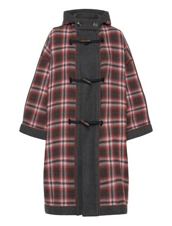 RODEBJER Rodebjer Gala Designers Jackets Wool Jackets Multi/patterned RODEBJER
