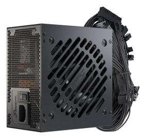Seasonic CORE BC 650W -virtalähde, 80 Plus Bronze