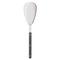 Sabre Bistrot Solid tarjoilulusikka, tummanharmaa – kuva 1