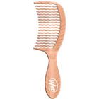 WetBrush Go Green Detangling Comb Coconut Oil