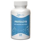 Alpha Plus Proteazym 120 kapselia