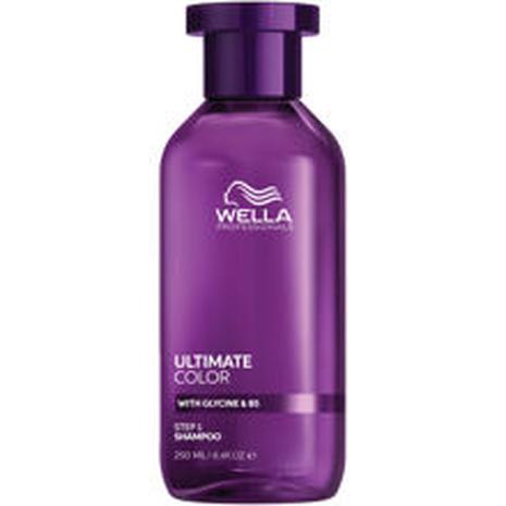 Ultimate Color Shampoo 250 ml