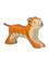 Holztiger Wooden Tiger Small – kuva 1