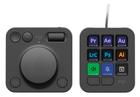 Logitech MX Creative Console, kuvankäsittelykonsoli
