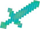Minecraft Anniversary Diamond Disguise