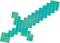 Minecraft Anniversary Diamond Disguise – kuva 1
