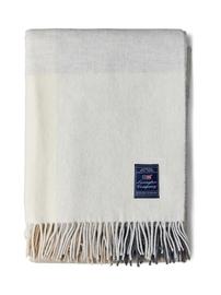 Lexington Checked wool -huopa 130 x 170 cm