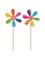 Goki Wooden Windmill Whirly – kuva 1
