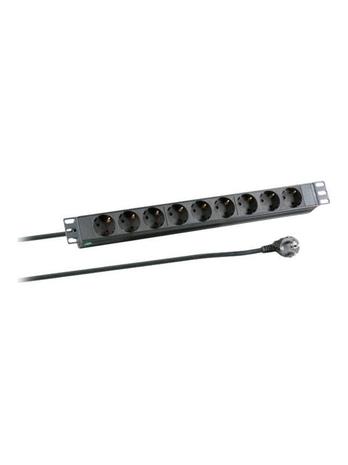 EFB NORDIC EFB-Elektronik - power strip