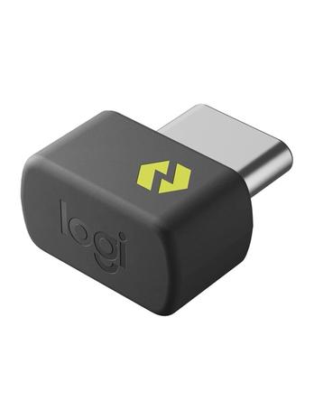 Logitech Bolt (956-000157), USB-C -vastaanotin
