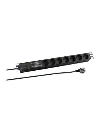 EFB NORDIC EFB-Elektronik - power strip