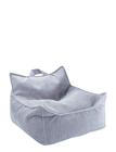 Wigiwama Wigiwama Beanbag Chair Corduroy - Brown - 80X 70X 50CM