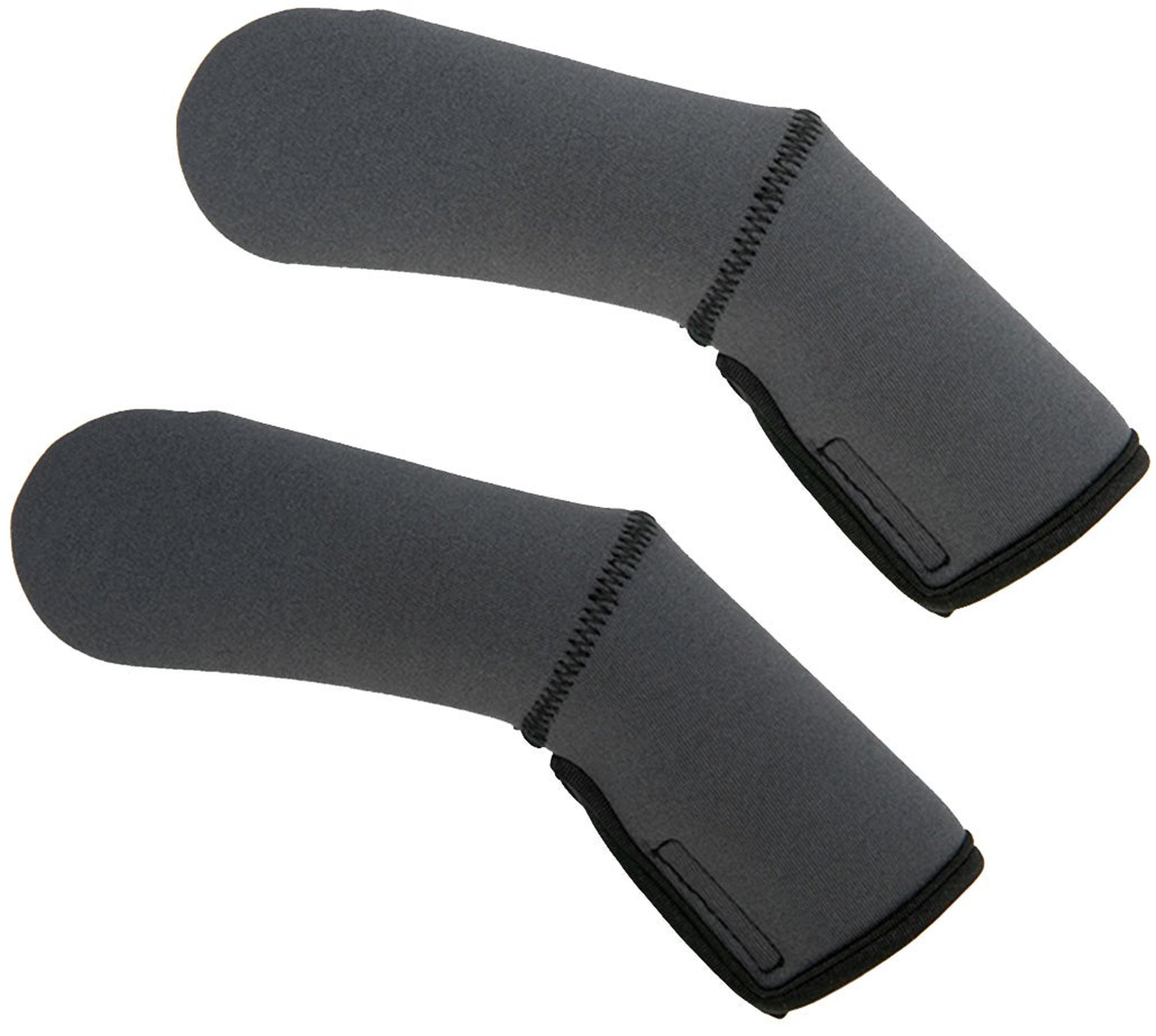 Hauck Handle Me 2 Työntöaisan Suojus 2-pack