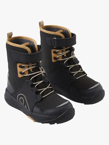 Reimatec Talves Talvikengät, Black, 31 – kuva 1/1
