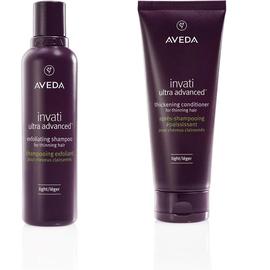 Aveda Invati Ultra Advanced Light Set - 400 ml