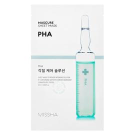 MISSHA Mascure PHA Kangasnaamio 1 kpl