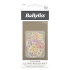 BaByliss Paris 798215 Micro Hair Tie 300 kpl