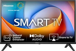 Hisense 40A4Q (40"), LED-televisio