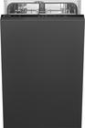 Smeg ST4522IN, astianpesukone