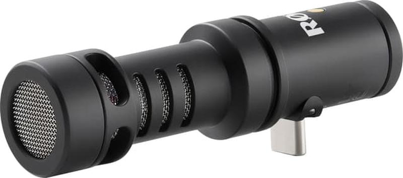 Røde Videomic Me-C+, suuntamikrofoni