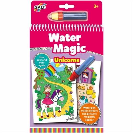 Galt Water Magic Yksisarvinen