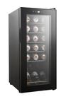 Cavin Northern Collection 53 Black, juomakaappi