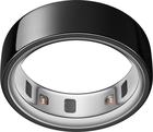 Oura Ring 4 älysormus koko 7 (harjattu hopea)
