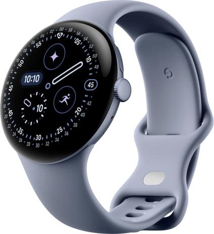 Google Pixel Watch 4 45mm LTE, älykello