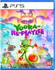 Yooka-Replaylee, PS5 -peli