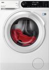 AEG LWR732A96K 7000 PROSTEAM, pyykinpesukone