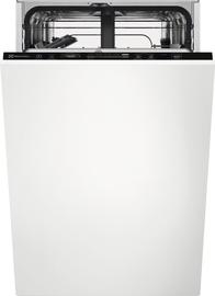 Electrolux EEQ42200L, astianpesukone