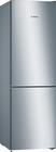 Bosch KGN36VLED Serie 4, jääkaappipakastin