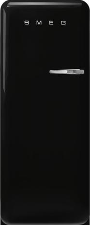 Smeg FAB28LBL6, jääkaappi