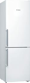 Bosch KGV366WEP, jääkaappipakastin