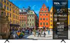 TCL 55MQLED75K (55"), LED-televisio