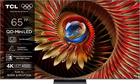 TCL 65C8K (65"), LED-televisio
