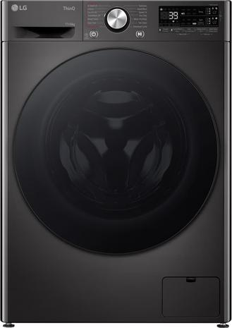LG CV94E7S2QA, kuivaava pyykinpesukone