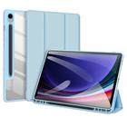 Samsung Galaxy Tab S10 FE, suojakotelo/suojus